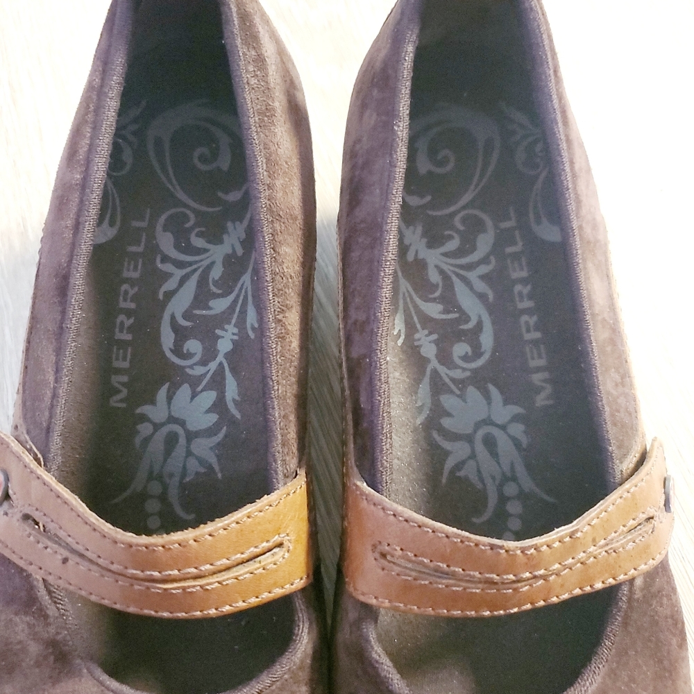 Merrell Mary Janes - Picture 10 of 15